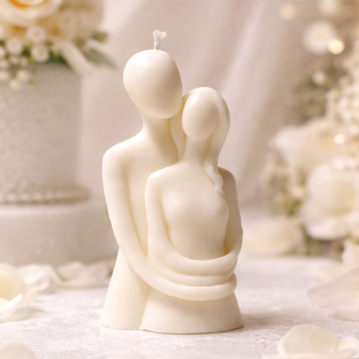 Vela Pareja